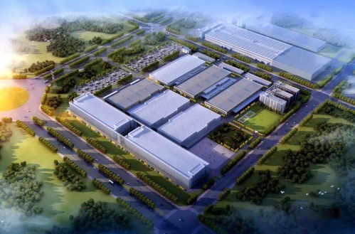 北辰發展新動能 高效廢氣處理技術引領綠色工業革命
