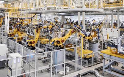 汽車成為新質(zhì)生產(chǎn)力代名詞，國產(chǎn)新能源市場地位與智能基礎(chǔ)制造裝備協(xié)同提升