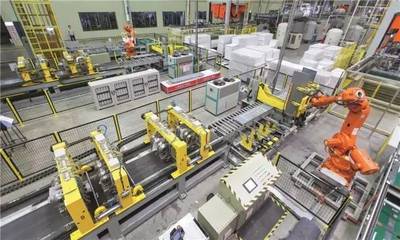 全球制造業(yè)大遷移 誰能成為下一個'世界工廠'？