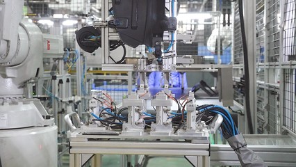 沈陽常春數(shù)字化車間入選“遼寧省智造強(qiáng)省專項” 助力智能基礎(chǔ)制造裝備產(chǎn)業(yè)升級