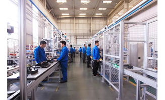 破浪前行，智造未來——秦川機(jī)床以改革為鑰開啟智能基礎(chǔ)制造新篇章