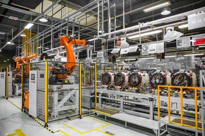 國(guó)家級(jí)“智能制造標(biāo)桿企業(yè)”榜單揭曉，智能基礎(chǔ)制造裝備領(lǐng)域迎來(lái)領(lǐng)航者