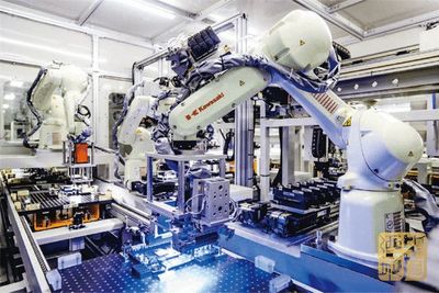 瀘州實(shí)施“鏈長(zhǎng)負(fù)責(zé)制”，市領(lǐng)導(dǎo)掛帥七大產(chǎn)業(yè)鏈，智能基礎(chǔ)制造裝備制造產(chǎn)業(yè)迎來(lái)新機(jī)遇