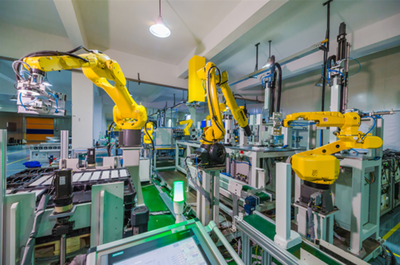 2025北京智能制造裝備展、機(jī)器人展暨智能工廠博覽會(huì) 開(kāi)啟智能基礎(chǔ)制造新紀(jì)元